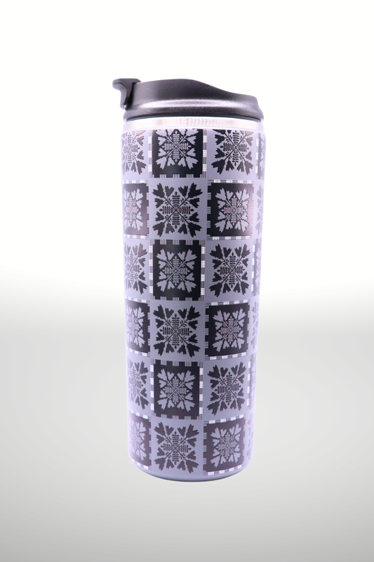 ULEI QUILT COFFEE CUP
