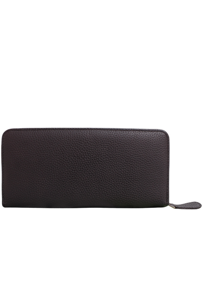 Jeans Warehouse Hawaii - WALLETS/COIN/CARD CASE - LARGE SOFT LEATHER WALLET | By GREENWELL PROMOTIONS LTD