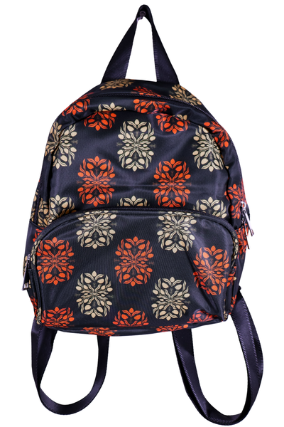 MANGO QUILT MINI BACKPACK