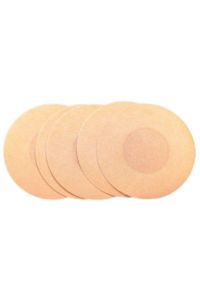 Jeans Warehouse Hawaii - MIS LINGERIE - NIPPLE COVERS | By DUELLE FASHION INC