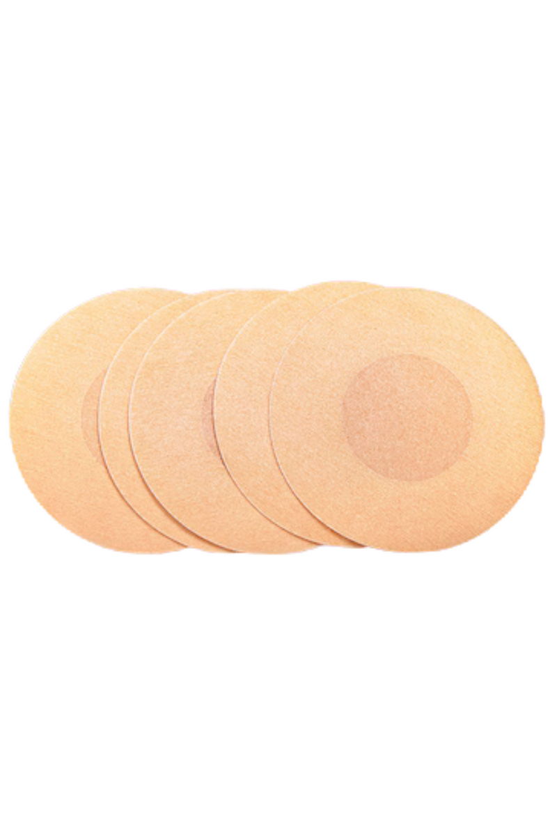 Jeans Warehouse Hawaii - MIS LINGERIE - NIPPLE COVERS | By DUELLE FASHION INC