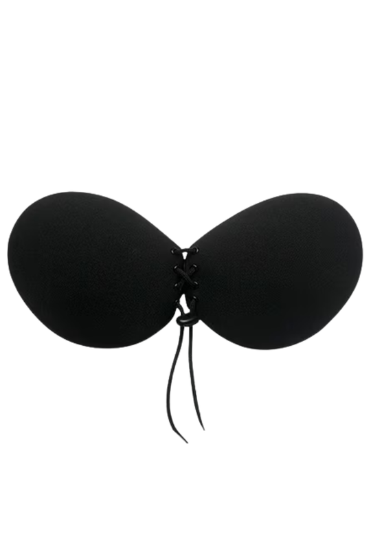 PULL STICKY BRA | D CUP SIZE