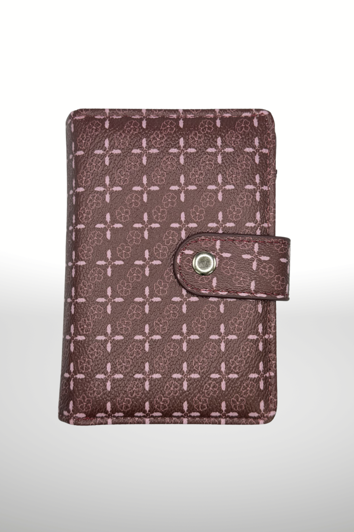 ULUA QUILT BIFOLD WALLET