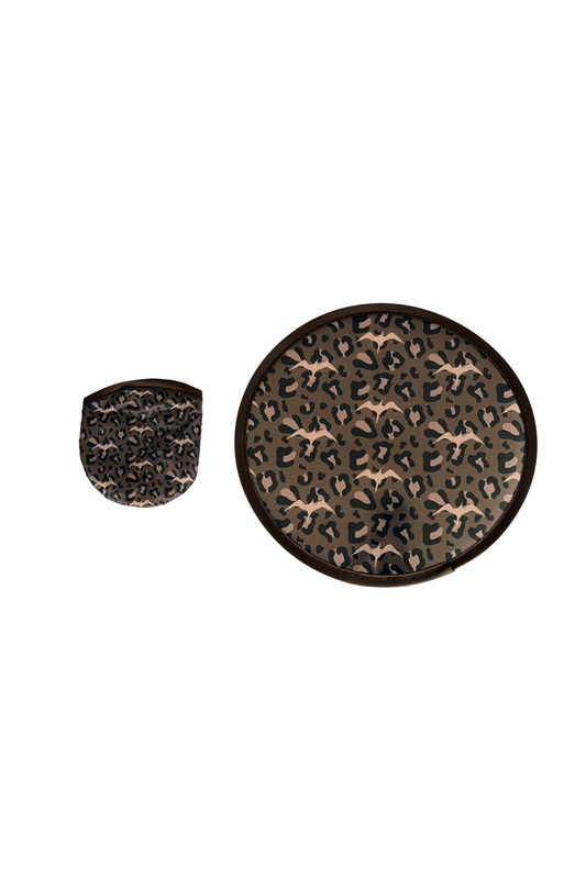 WILD IWA FOLDABLE FAN