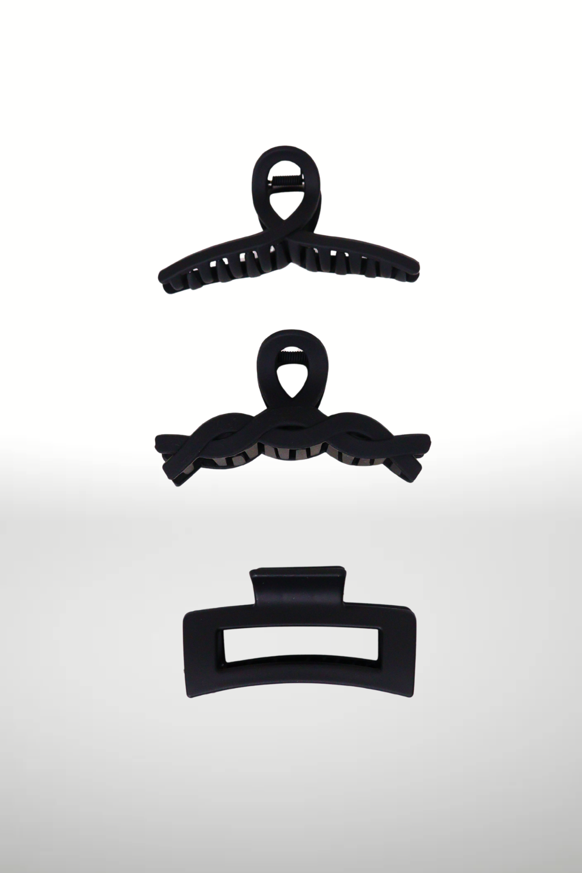 DAILY STAPLE CLAW SET