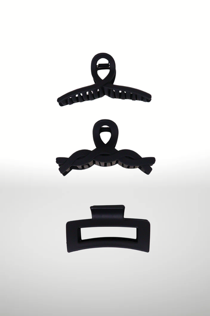 DAILY STAPLE CLAW SET