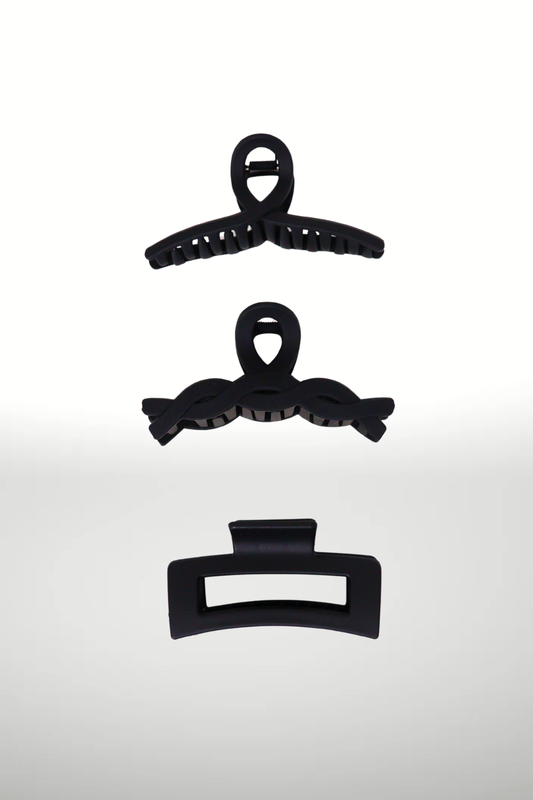 DAILY STAPLE CLAW SET