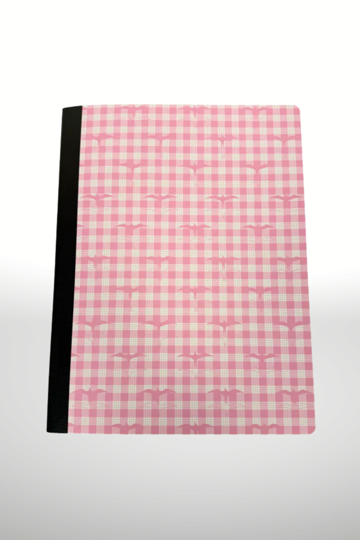 IWA PALAKA COMPOSITION BOOK