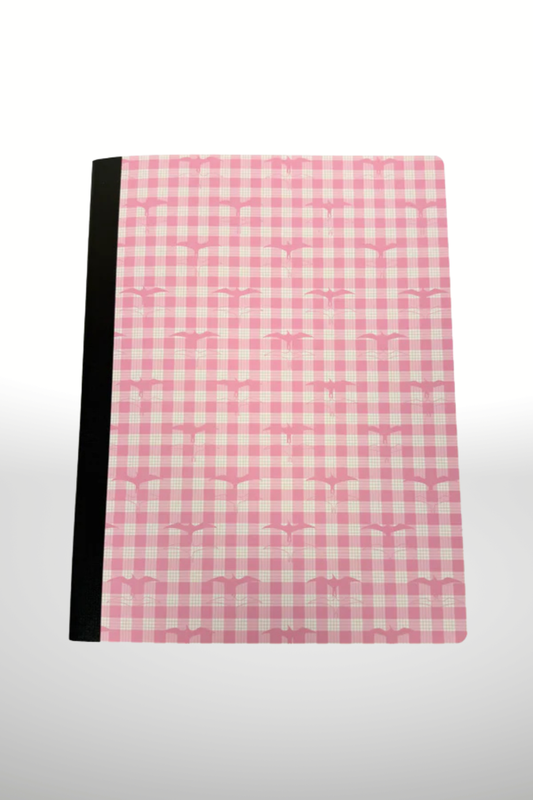 IWA PALAKA COMPOSITION BOOK