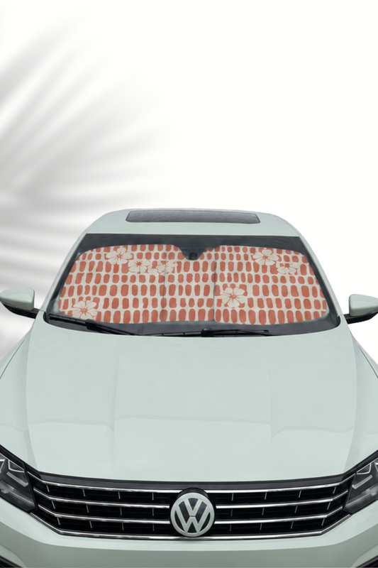 PUAKENIKENI MITER SUNSHADE | SMALL