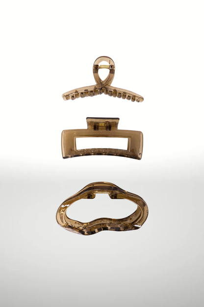 NEUTRAL CLAW SET