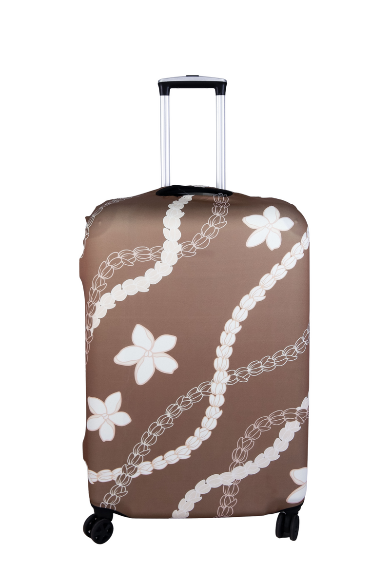 Jeans Warehouse Hawaii - MISC ACCESSORY - LARGE PIKAKE LUGGAGE COVER | By GREENWELL PROMOTIONS LTD
