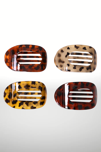 FLAT HAIRPIN SET