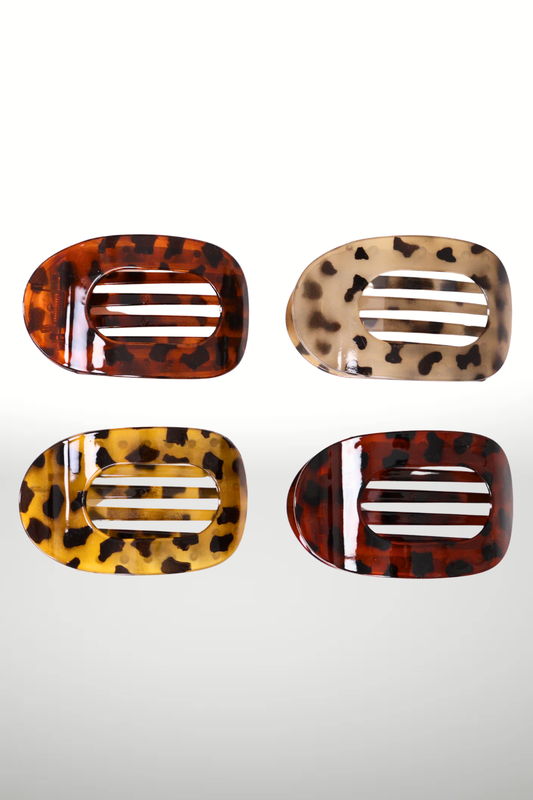 FLAT HAIRPIN SET