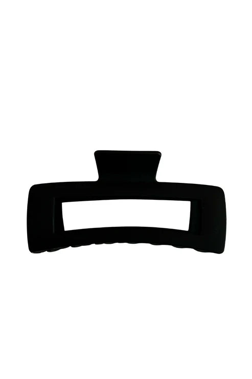 STAPLE CLAW CLIP