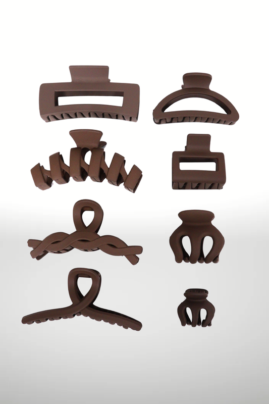 DIFTWOOD CLAW SET