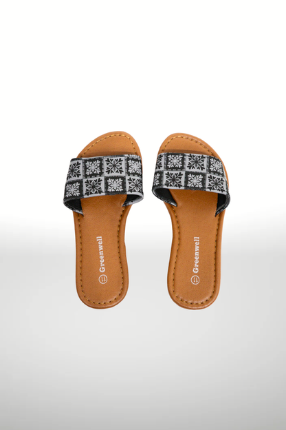 ULEI QUILT FLAT | KIDS SIZE 9-5