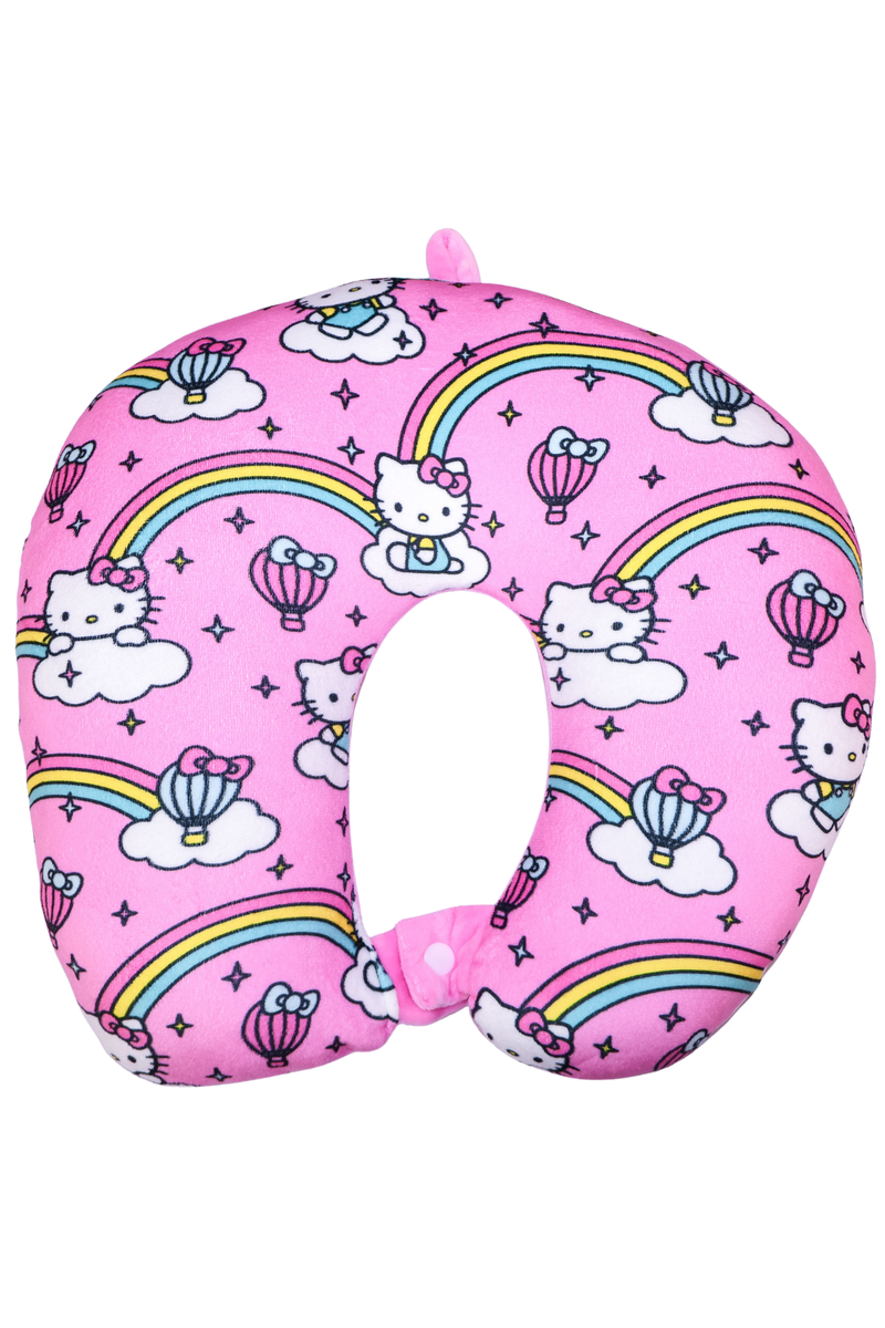 HK NECK PILLOW