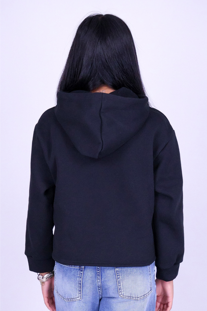 PIKAKE LEI HOODIE | KIDS SIZE 2-14