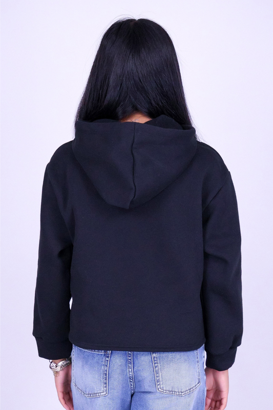 PIKAKE LEI HOODIE | KIDS SIZE 2-14