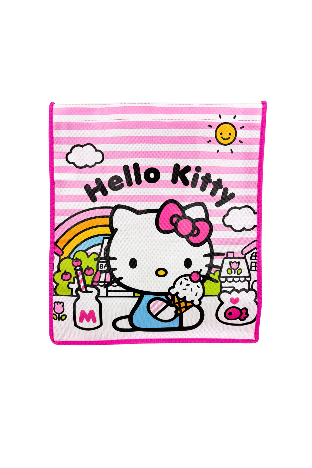 HK REUSABLE BAG