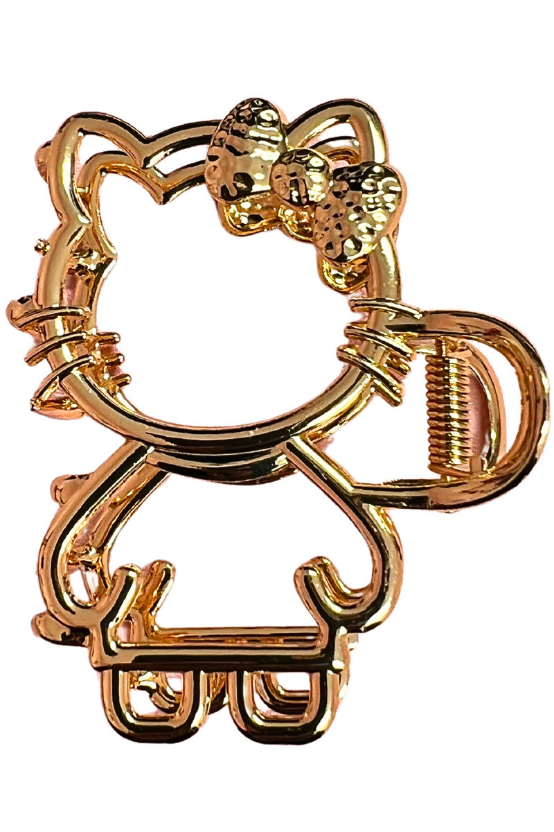 Jeans Warehouse Hawaii - CLAW CLIPS - HK CLAW CLIP | By AMERICAN (GGC) ACCESSORY