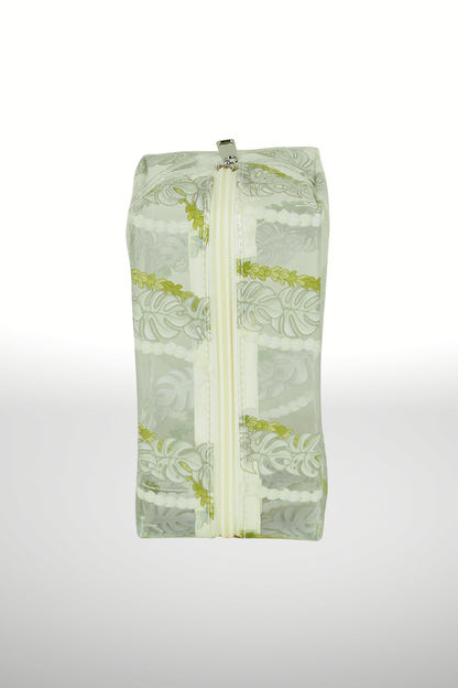 MONSTERA PAKALANA COSMETIC BAG