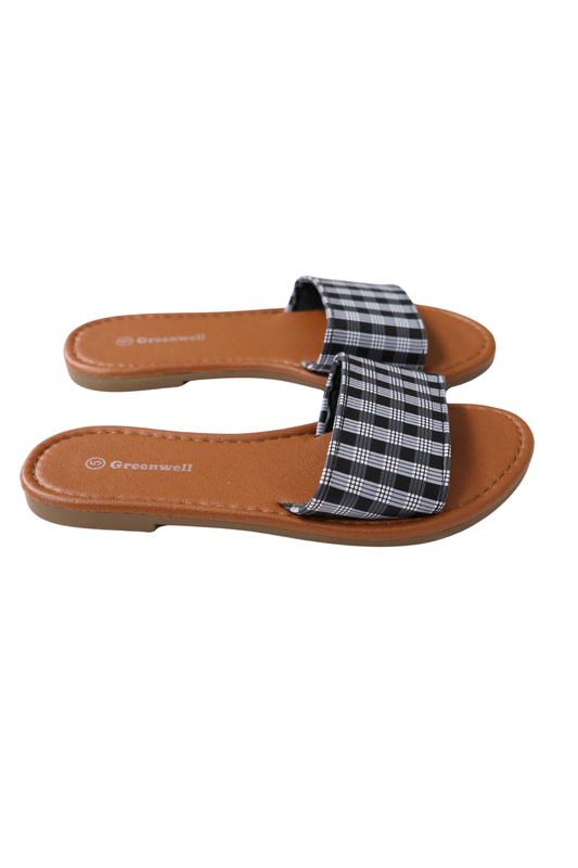PALAKA FLAT | KIDS SIZE 9-5