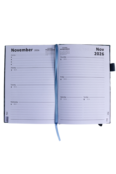 ANTHURIUM PALAKA PLANNER