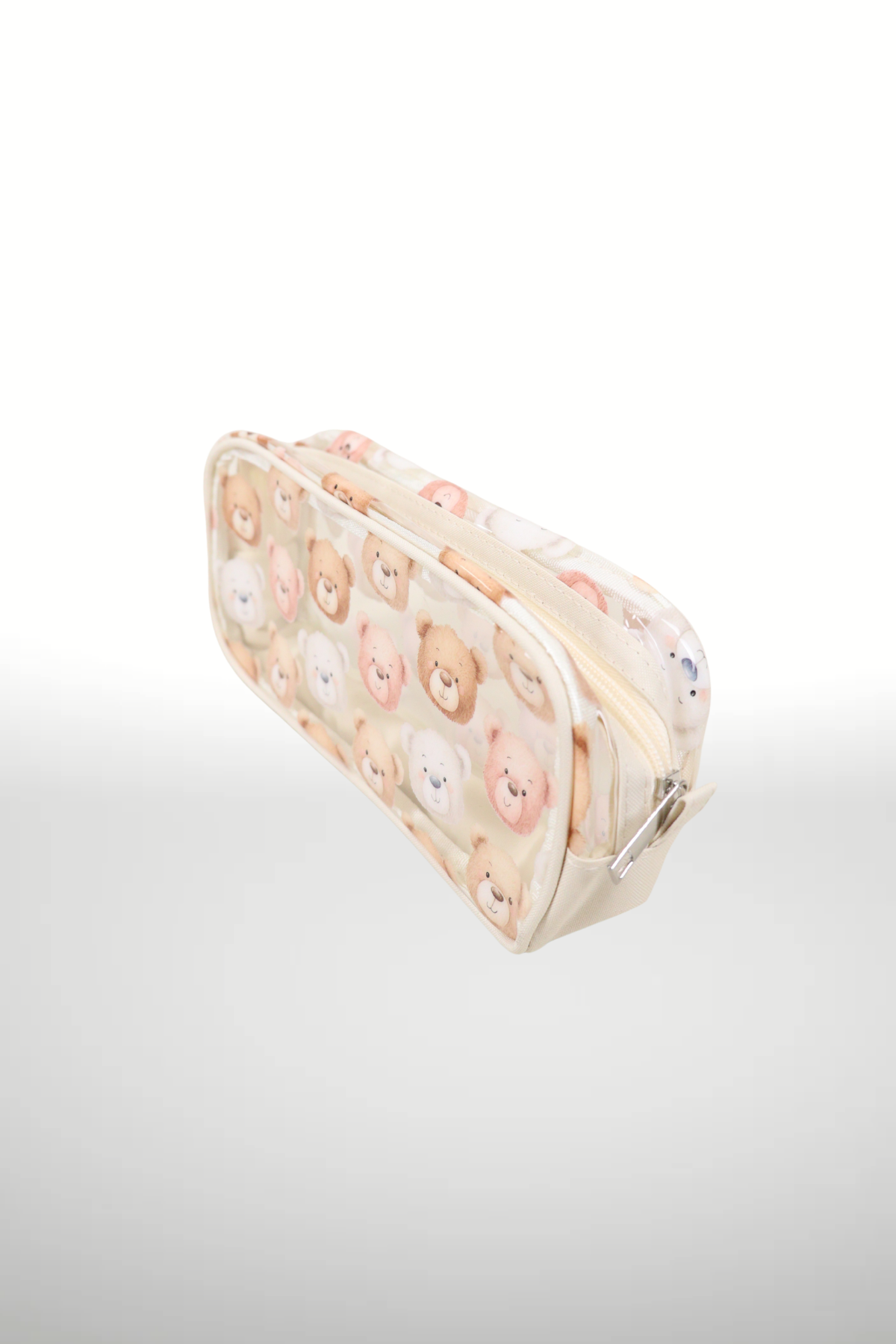 BEAR PENCIL CASE