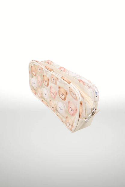 BEAR PENCIL CASE