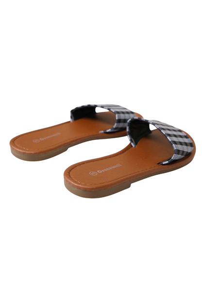 PALAKA FLAT | KIDS SIZE 9-5