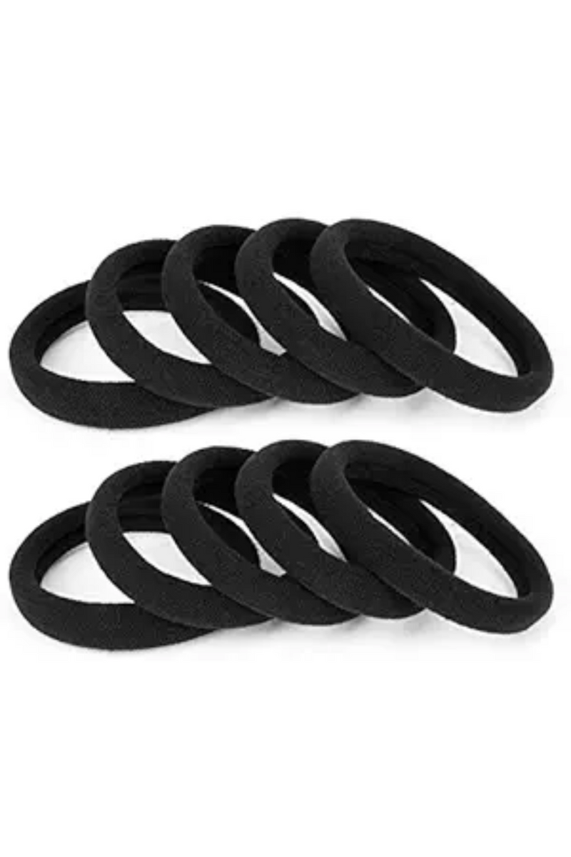 HAIR TIES