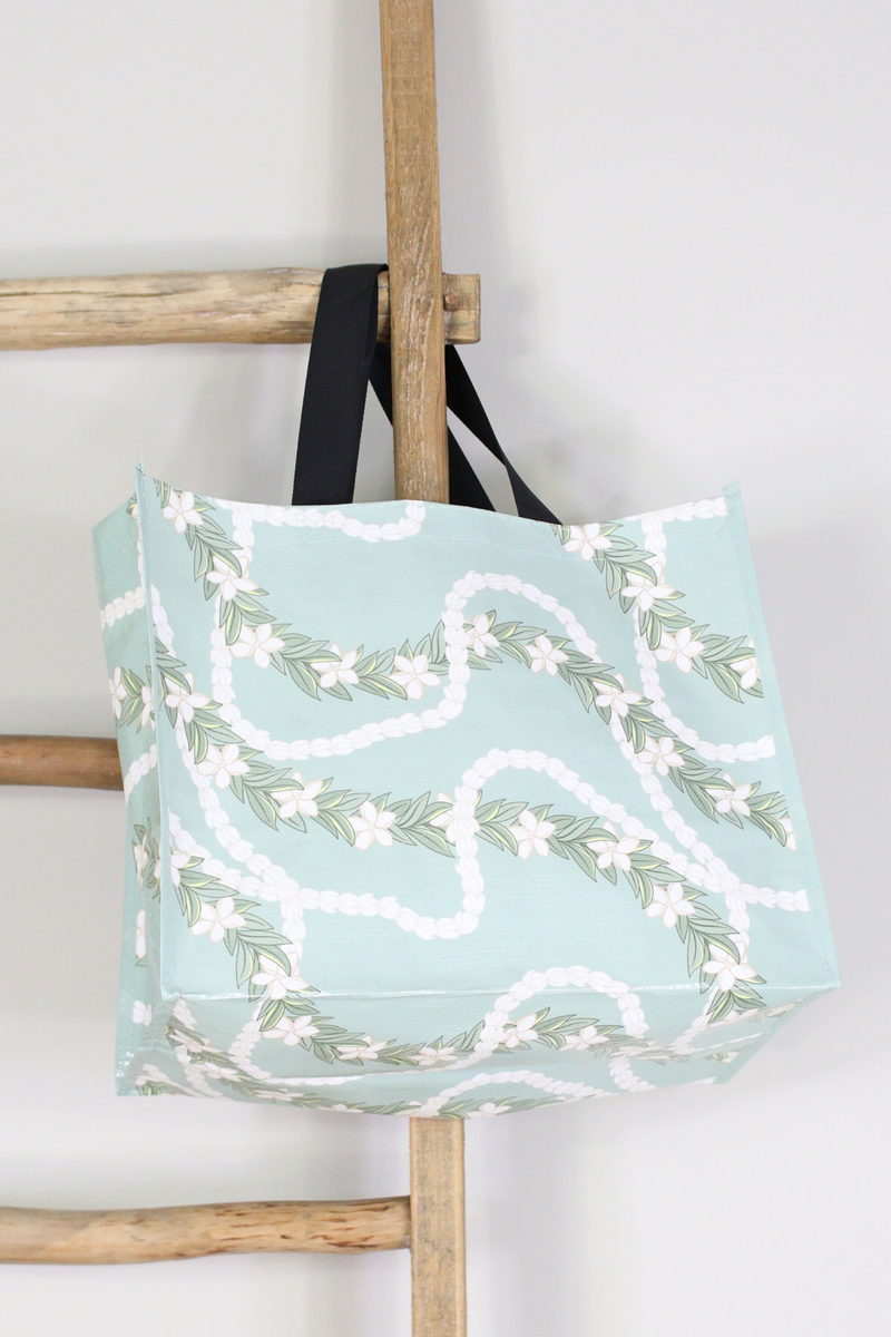 SMALL MAILE PIKAKE CRINKLE BAG