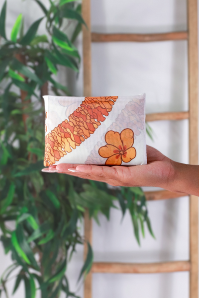 Jeans Warehouse Hawaii - TOTES - ILIMA FOLDABLE BAG | By GREENWELL PROMOTIONS LTD