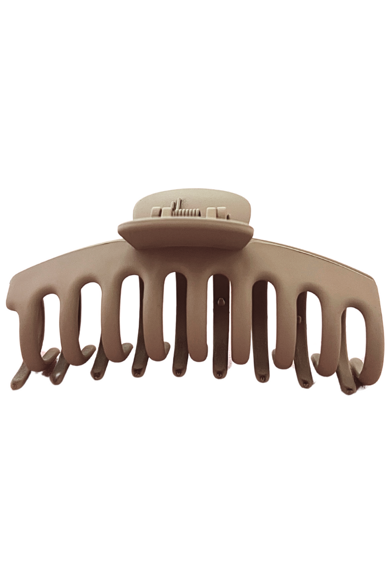 Jeans Warehouse Hawaii - CLAW CLIPS - DAILY CLAW CLIP | By JOIA TRADING