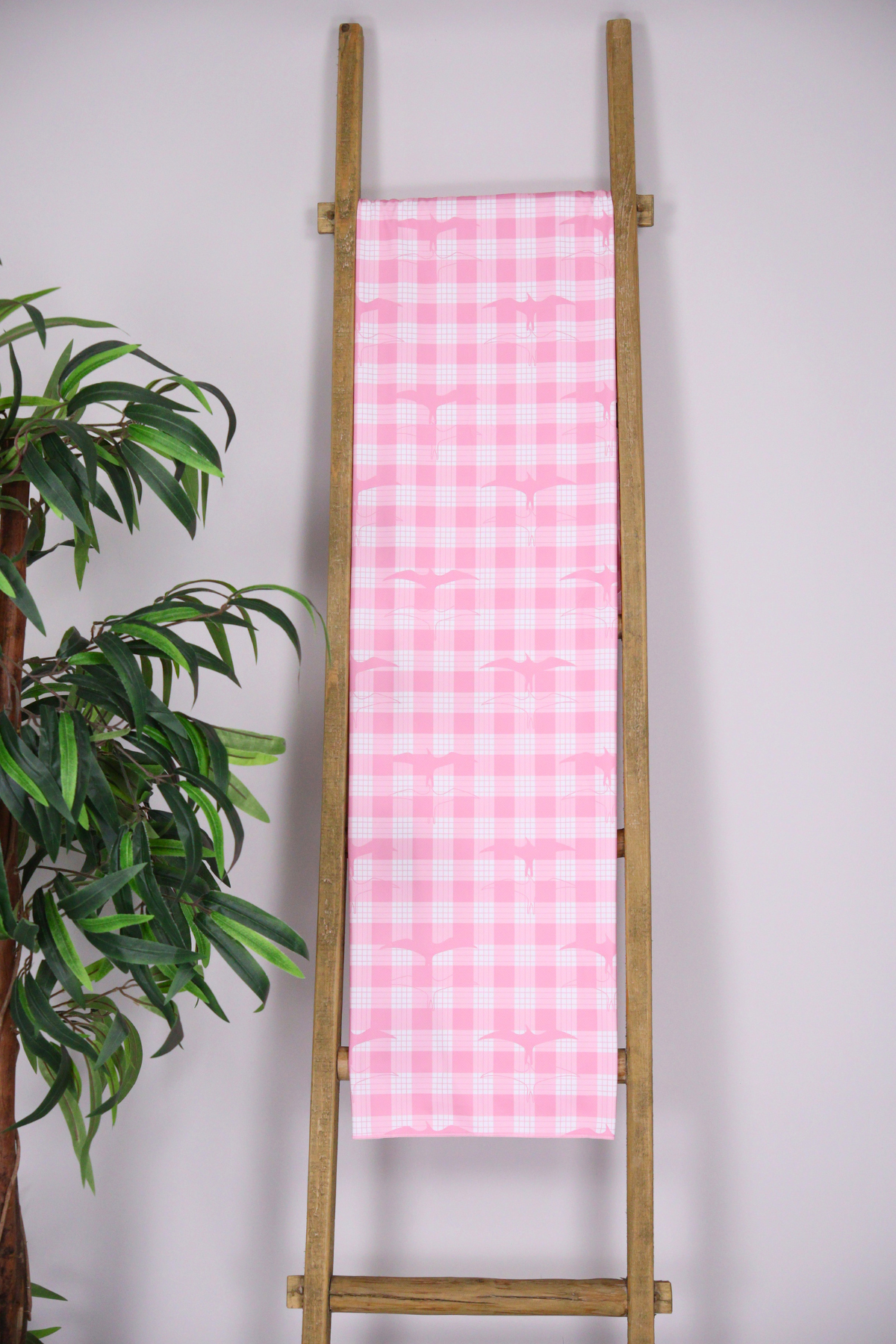 IWA PALAKA BEACH TOWEL