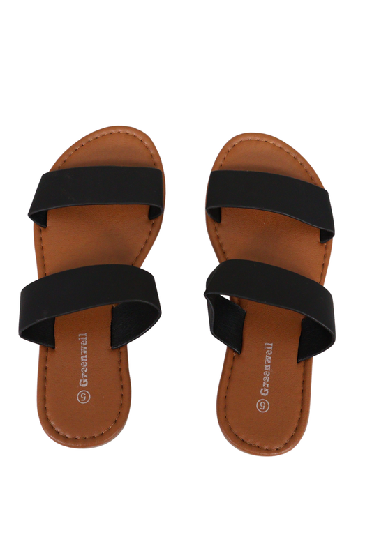 WEEKEND WANDER FLAT | KID SIZE 9-5