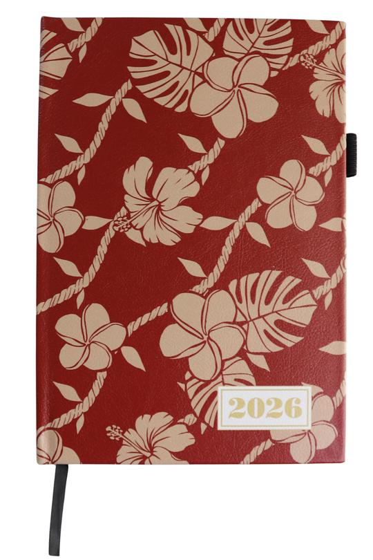 TROPICAL GARDEN PLANNER