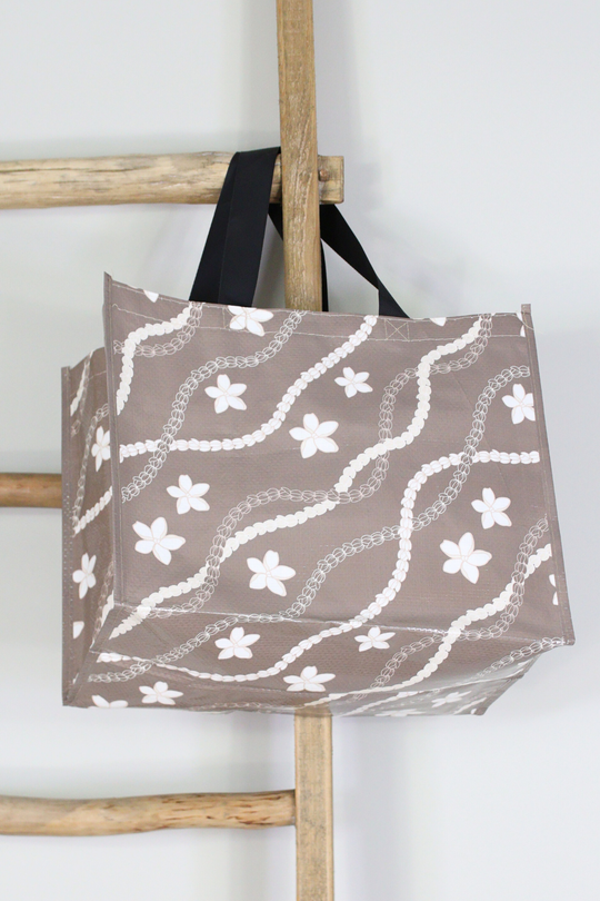 SMALL PIKAKE CRINKLE BAG