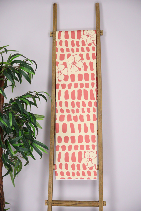 PUAKENIKENI MITER BEACH TOWEL