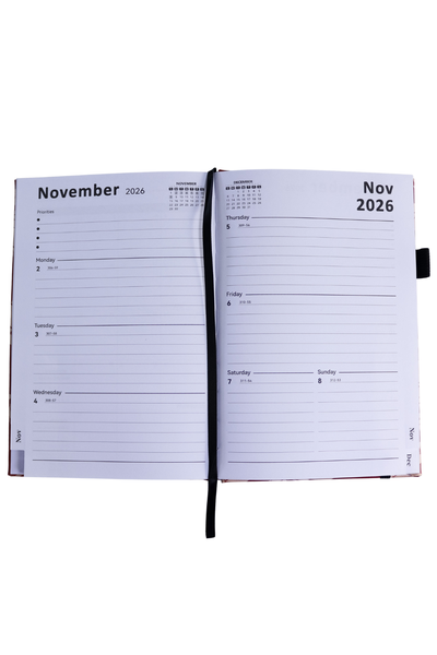 TROPICAL GARDEN PLANNER