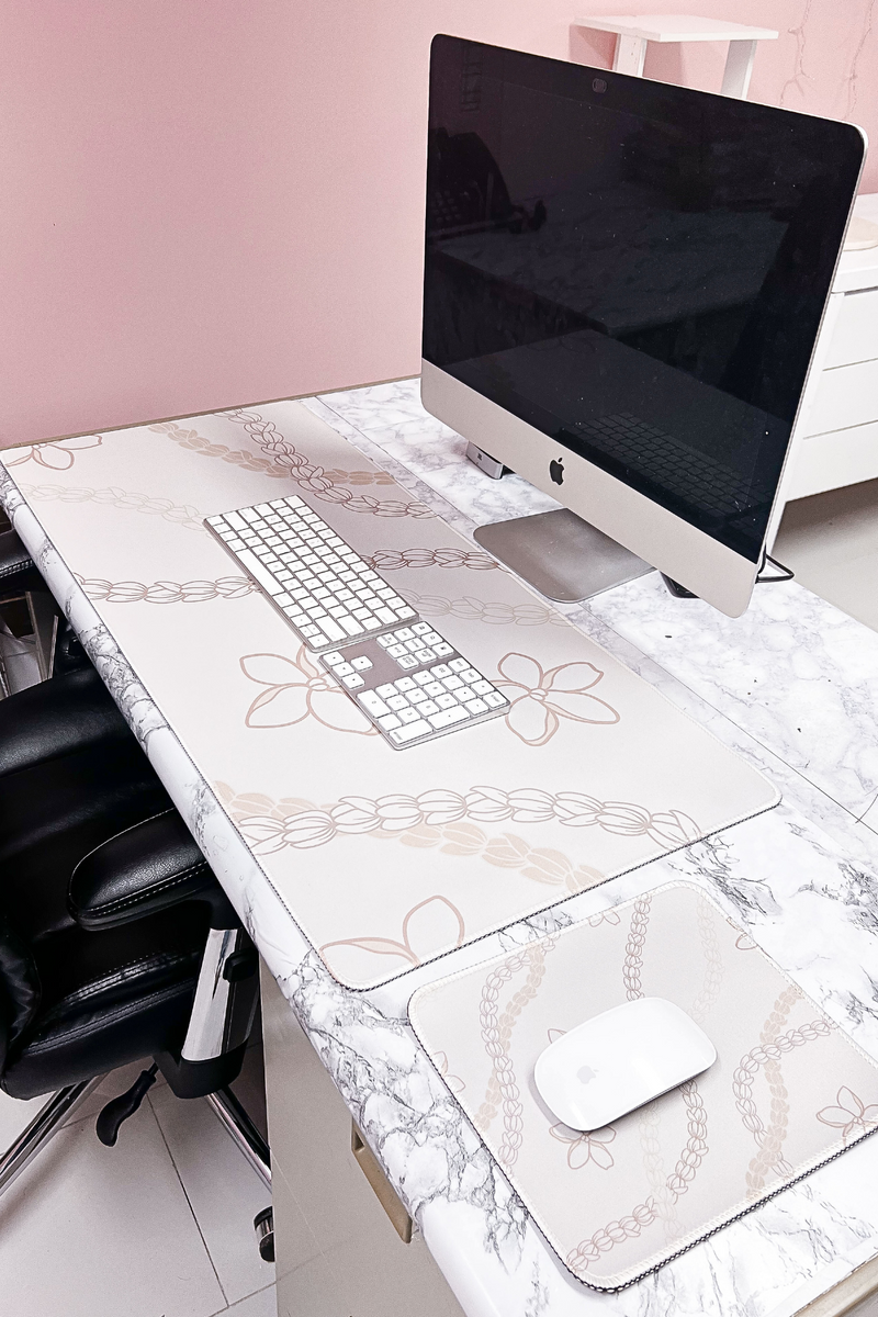 Jeans Warehouse Hawaii - TECH ACCESSORIES - PIKAKE MOUSE PAD | By GREENWELL PROMOTIONS LTD