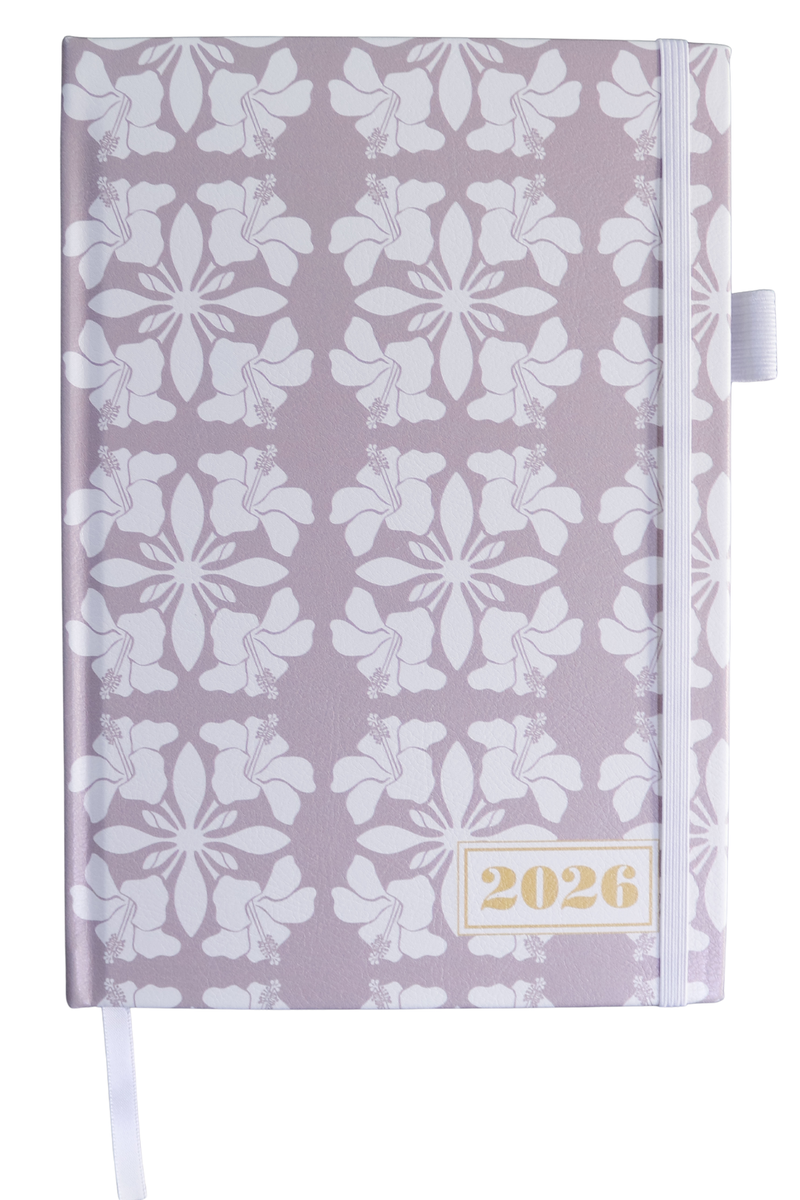 HIBISCUS QUILT PLANNER