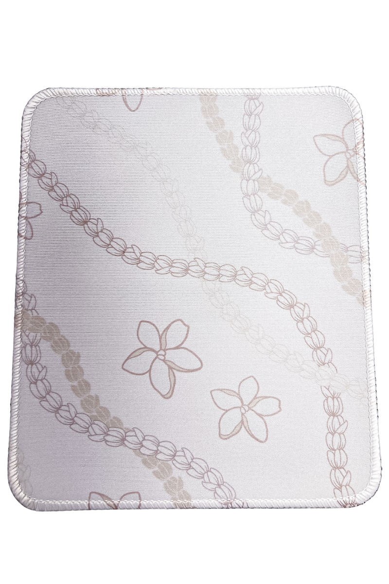 Jeans Warehouse Hawaii - TECH ACCESSORIES - PIKAKE MOUSE PAD | By GREENWELL PROMOTIONS LTD