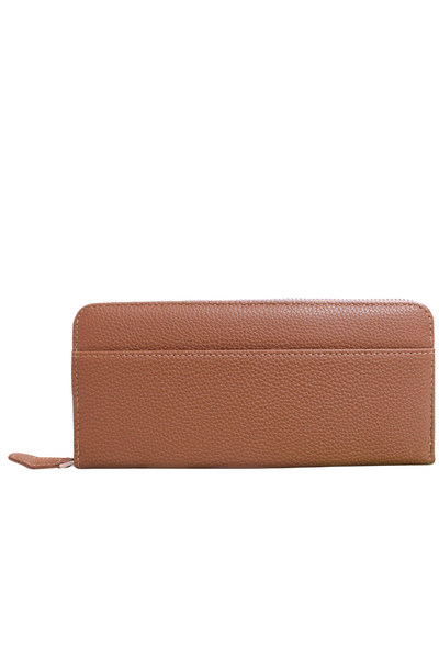 Jeans Warehouse Hawaii - WALLETS/COIN/CARD CASE - LARGE SOFT LEATHER WALLET | By GREENWELL PROMOTIONS LTD
