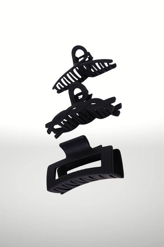 DAILY STAPLE CLAW SET