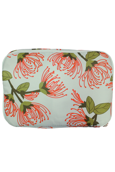 Jeans Warehouse Hawaii - TOTES - OHIA LEHUA DUFFLE BAG | By GREENWELL PROMOTIONS LTD