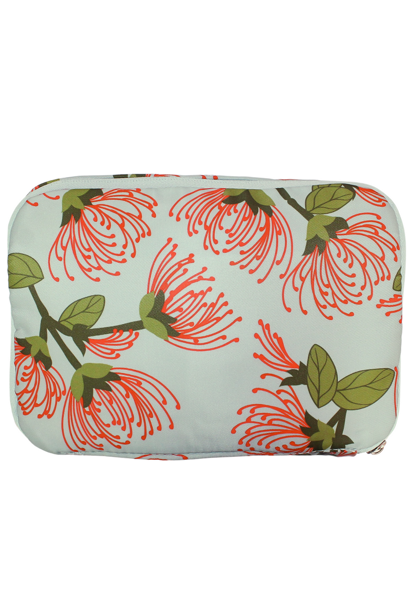Jeans Warehouse Hawaii - TOTES - OHIA LEHUA DUFFLE BAG | By GREENWELL PROMOTIONS LTD