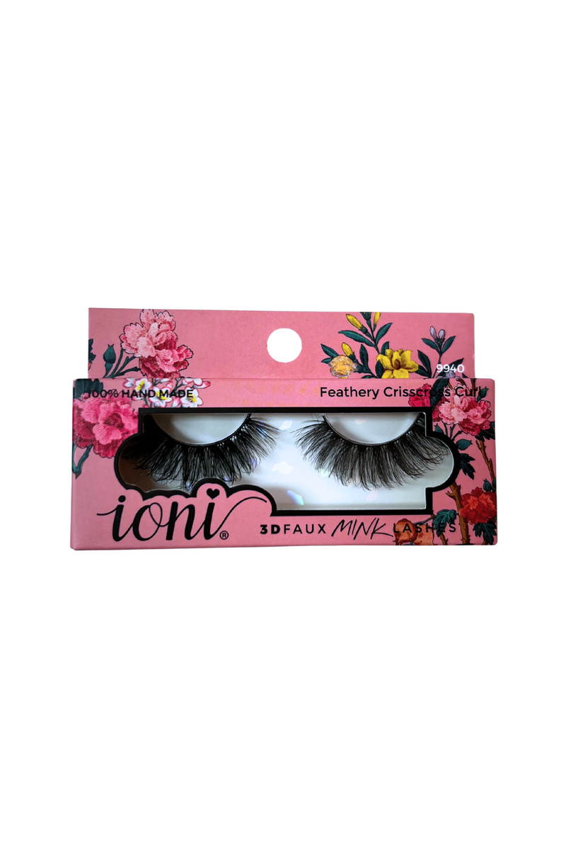 Jeans Warehouse Hawaii - EYELASHES - ICONIC LASHES | By BONITA COSMETICS & ACCES